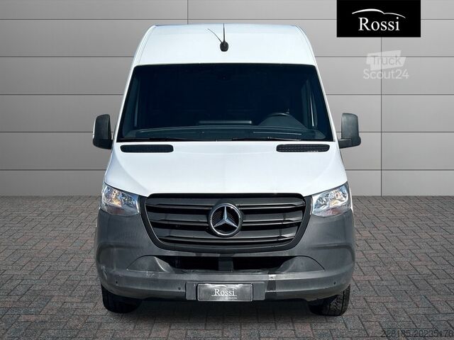 Yüksek tavanlı panelvan MERCEDES BENZ SPRINTER - SPRINTER 315 F 43L/35