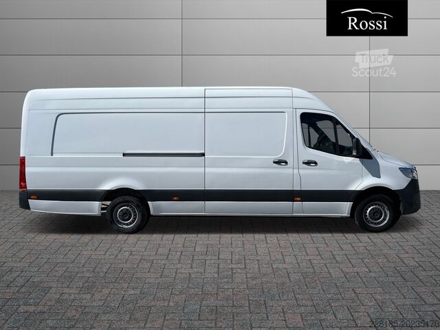 Yüksek tavanlı panelvan MERCEDES BENZ SPRINTER - SPRINTER 315 F 43L/35