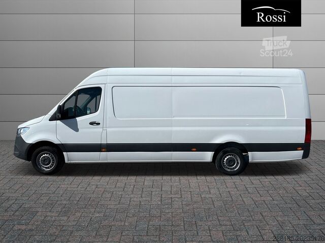 Yüksek tavanlı panelvan MERCEDES BENZ SPRINTER - SPRINTER 315 F 43L/35