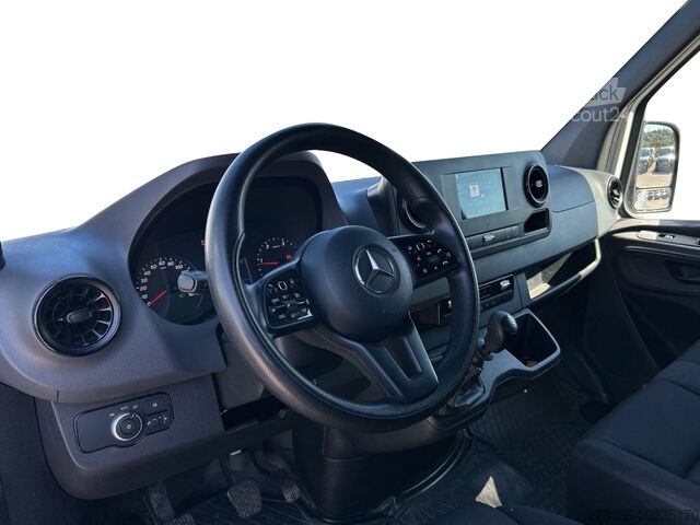 Yüksek tavanlı panelvan MERCEDES BENZ SPRINTER - SPRINTER 315 F 43L/35