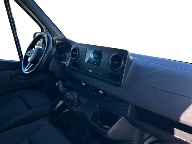 Yüksek tavanlı panelvan MERCEDES BENZ SPRINTER - SPRINTER 315 F 43L/35