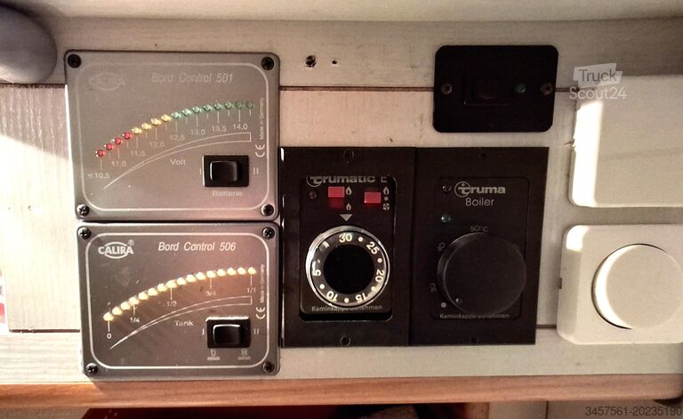 Cellule d’habitation Tischer 230 Tischer 230 Wohnkabine und Mercedes X-Klasse Power Edition 250 d-4-matic