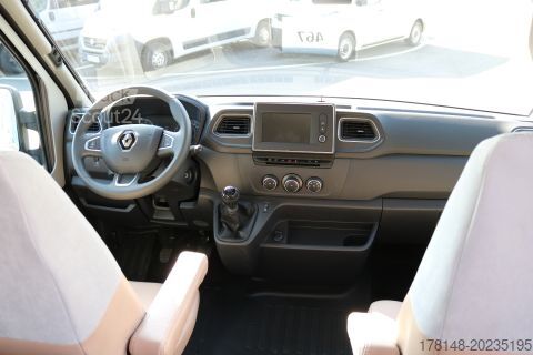 Autorulotă Bürstner Delfin C 621