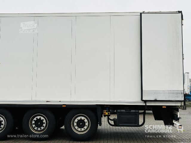 Semirremolque frigorífico Schmitz Cargobull Tiefkühler Standard Doppelstock