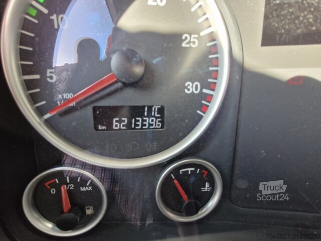 Standartinis vilkikas MAN TGX 18.560