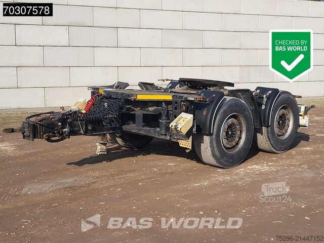 Dolly Krone ZZ Dolly