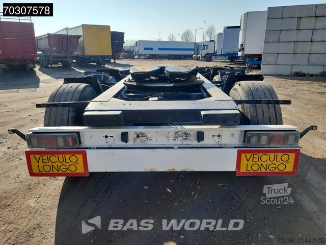 Dolly Krone ZZ Dolly