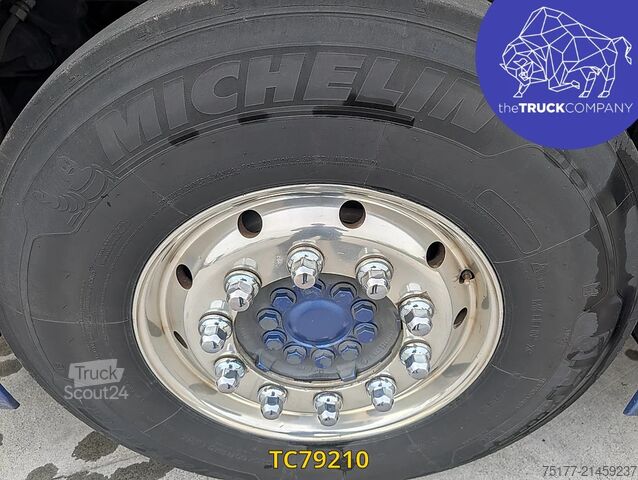 Standaard-SZM Mercedes-Benz Actros 1853