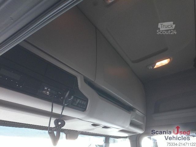 Standardni tegljač Scania S 500 A4x2NB