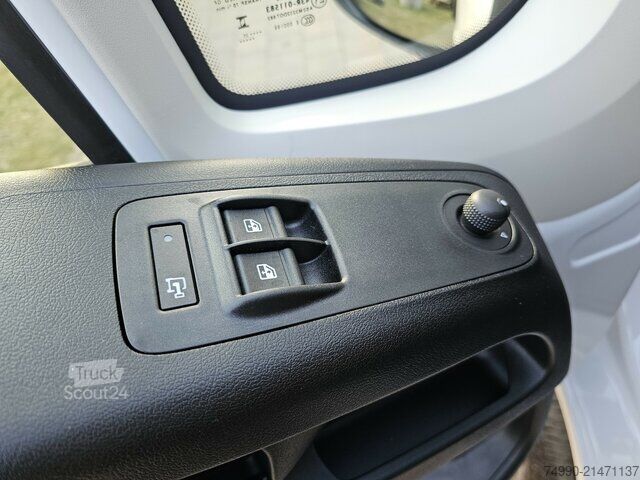 Bestelwagen Fiat Ducato L2H2 5´´ TFT DAB Bluettoth Klima