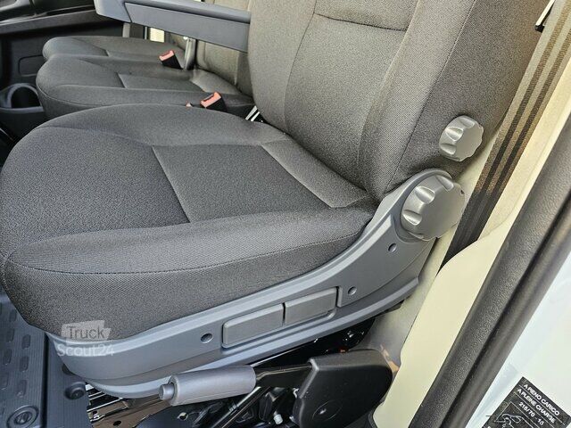 Bestelwagen Fiat Ducato L2H2 5´´ TFT DAB Bluettoth Klima