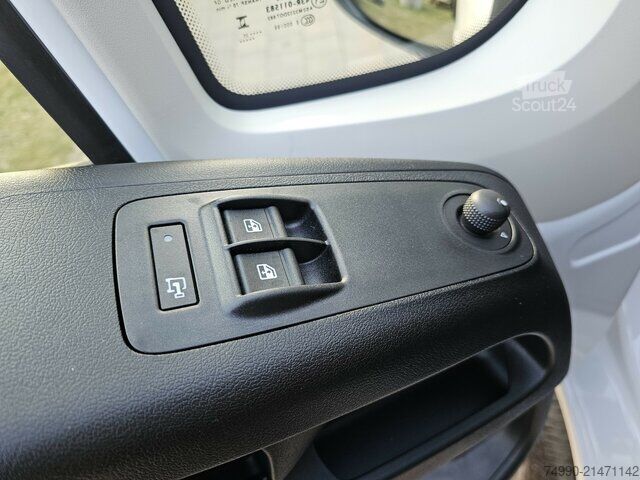 Bestelwagen Fiat Ducato L2H2 5´´ TFT DAB Bluettoth Klima