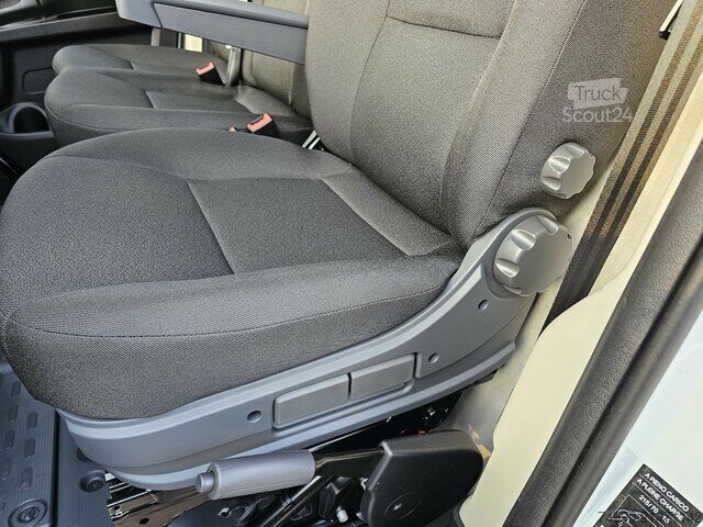 Bestelwagen Fiat Ducato L2H2 5´´ TFT DAB Bluettoth Klima