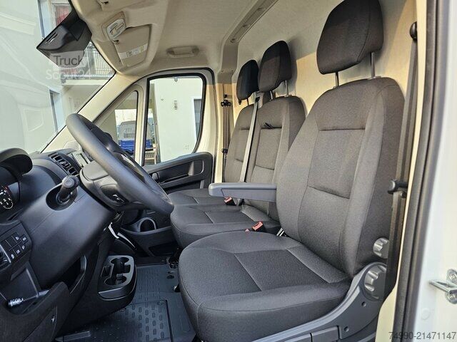 Bestelwagen Fiat Ducato L2H2 5´´ TFT DAB Bluettoth Klima