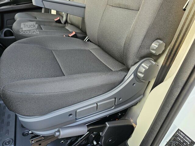 Bestelwagen Fiat Ducato L2H2 5´´ TFT DAB Bluettoth Klima