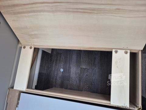 Caravana Weinsberg CaraOne 480 QDK Edition [HOT] *2026* Edition Hot*1500kg*