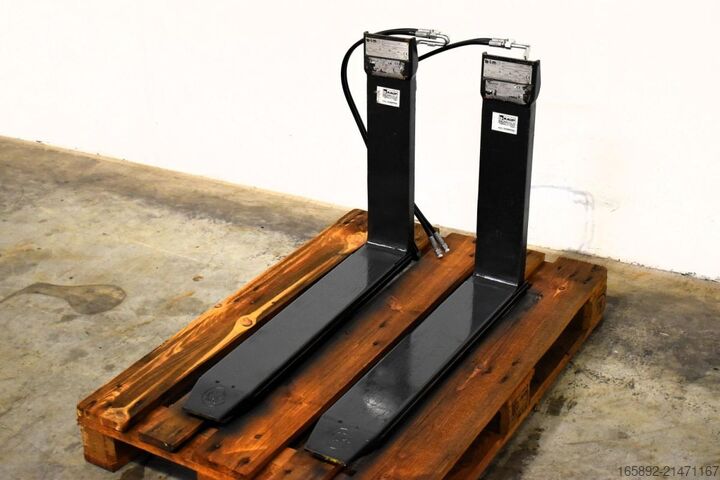 Fourche E-L-M 2TES18