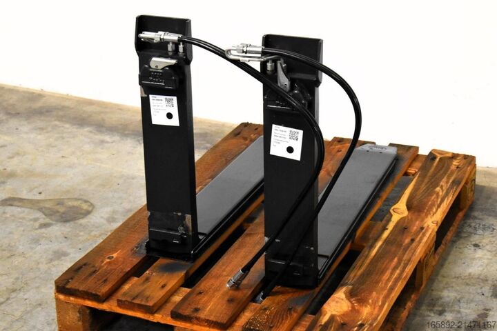 Fourche E-L-M 2TES18