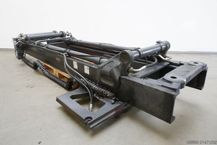 Forklift LINDE Hubgerüst