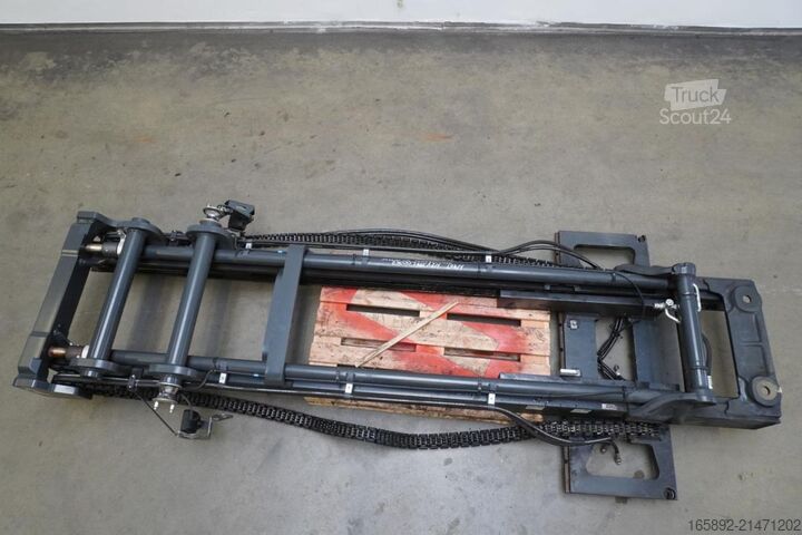 Forklift LINDE Hubgerüst