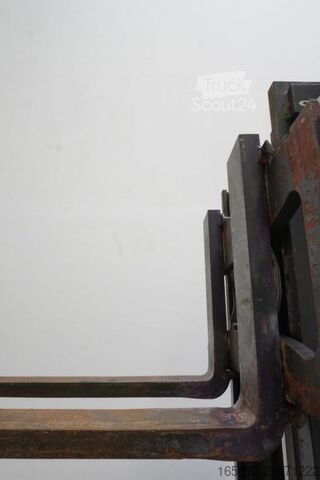 Forklift Linde E 18 L 386