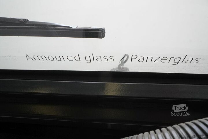 Forklift Linde E 25 R 387