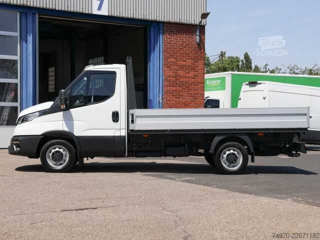 Furgoneta Iveco Daily 35S16H3.0A8Y Pritsche