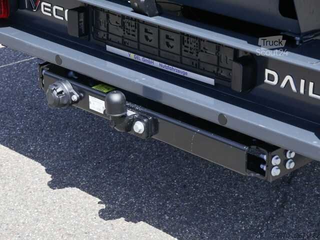 Furgoneta Iveco Daily 35S16H3.0A8Y Pritsche