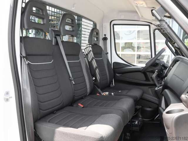 Furgoneta Iveco Daily 35S16H3.0A8Y Pritsche