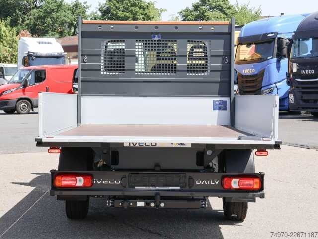 Furgoneta Iveco Daily 35S16H3.0A8Y Pritsche