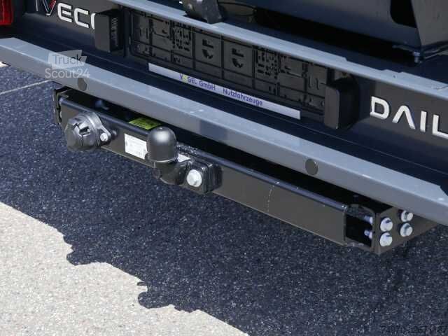 Furgoneta Iveco Daily 35S16H3.0A8Y Pritsche