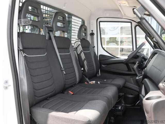 Furgoneta Iveco Daily 35S16H3.0A8Y Pritsche
