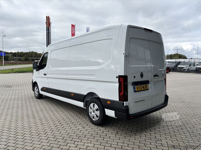 Aukšto stogo universalas Renault Master T35 130 L3H2 Parkeersensoren + Carplay