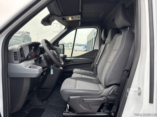 Aukšto stogo universalas Renault Master T35 130 L3H2 Parkeersensoren + Carplay