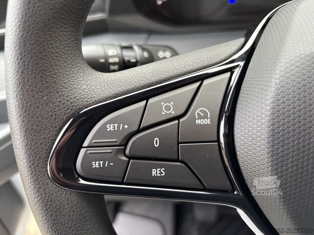 Aukšto stogo universalas Renault Master T35 130 L3H2 Parkeersensoren + Carplay