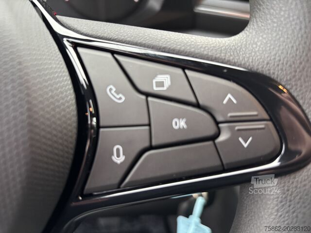 Aukšto stogo universalas Renault Master T35 130 L3H2 Parkeersensoren + Carplay