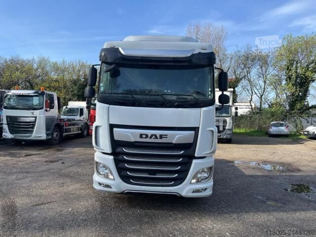 Standard tractor unit DAF XF 450