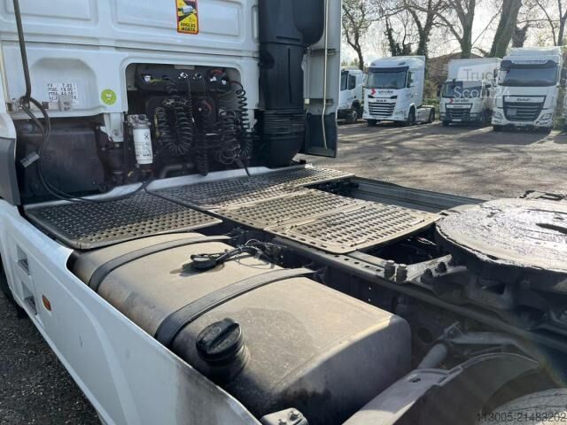 Standard tractor unit DAF XF 450