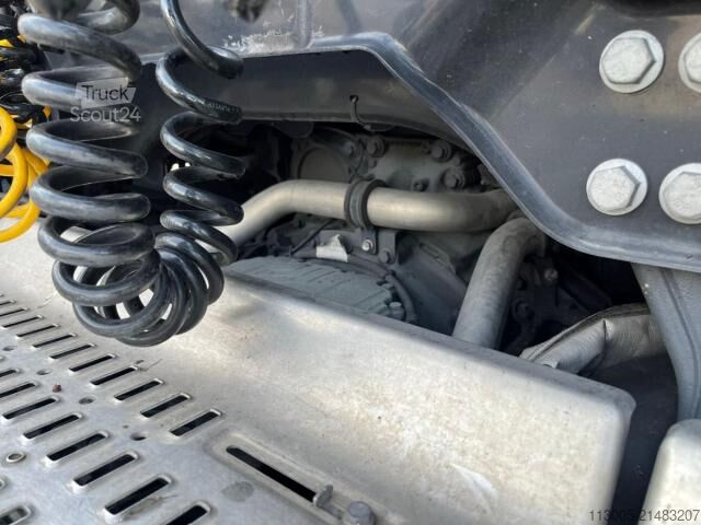 Standard tractor unit DAF XF 450