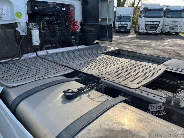 Standard tractor unit DAF XF 450