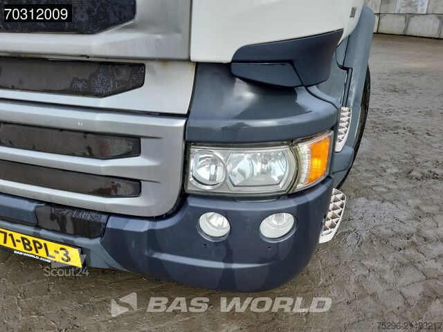 Standard-SZM Scania R450 R 4X2 NL-Truck Retarder 2xTanks Navi