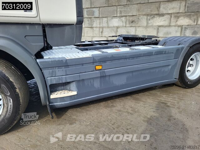 Standard-SZM Scania R450 R 4X2 NL-Truck Retarder 2xTanks Navi