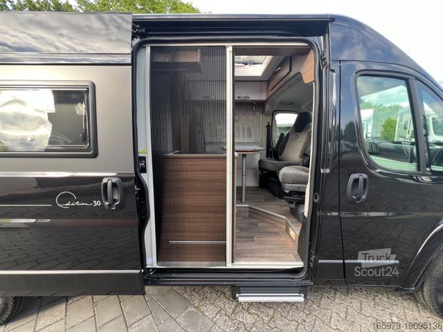 Camper van  BRAVIA