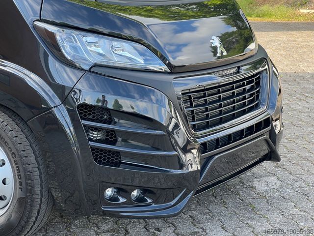 Kastenwagen Wohnmobil / Campervan  BRAVIA