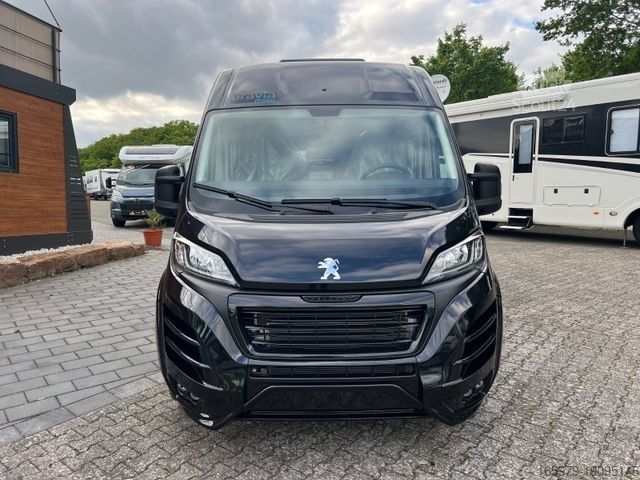 Kastenwagen Wohnmobil / Campervan  BRAVIA