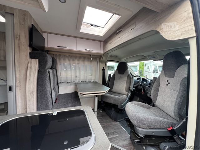 Kastenwagen Wohnmobil / Campervan BRAVIA