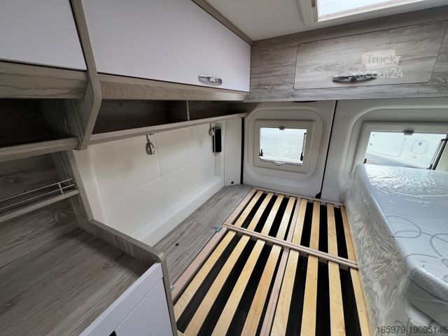 Camper van  BRAVIA