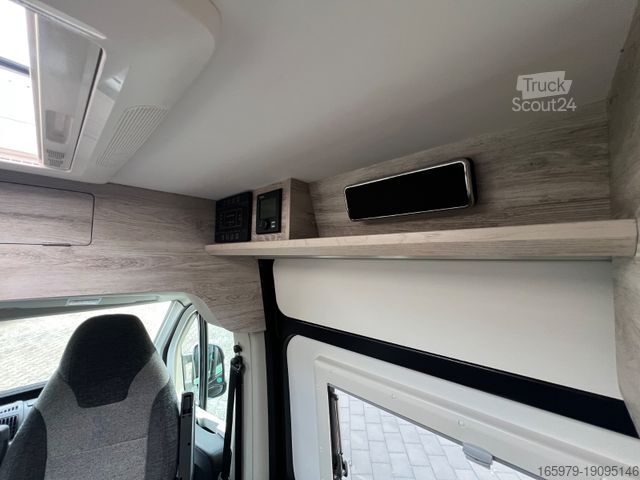 Camper van  BRAVIA