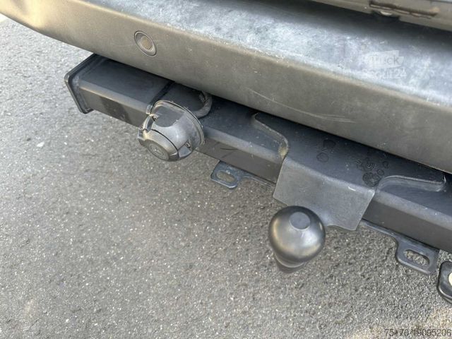 Dodávka s vysokou strechou MERCEDES-BENZ Sprinter 315 CDI 4325 9G AHK Klima 360 Standheiz