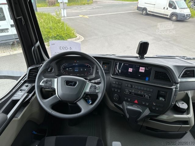 Φορτηγό μεταφοράς ξυλείας MAN TGS 33 520 6x6BL Kurzholz Plattform Epsilon Kran